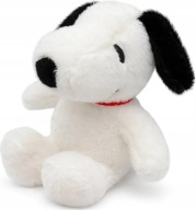 SNOOPY 30CM PLUSZAK MEGA MIĘKKI HIT PREZENT PODUSZKA DLA DZIECI
