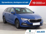 Skoda Octavia 1.5 TSI e-tec, Salon Polska
