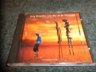 IZZY STRADLIN And The Ju Ju Hounds UNIKAT 1ST. RARE PRESS 1992 unikat GUNS