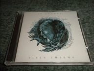 IN FLAMES Siren Charms 1ST. PRESS 2014 SONY Picture disc DEATH / THRASH