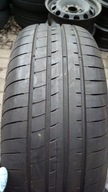 Goodyear Eagle F1 Asymmetric 3 215/50 R18 DEMO!!!