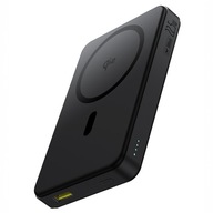 Baseus Qi2 Magsafe Powerbank 10000 mAh Magnetyczny Powerbank Bezprzewodowy