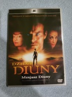 Dzieci diuny mesjasz diuny dvd [I]