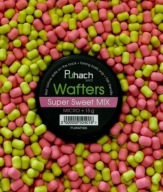 KULKI PROTEINOWE WAFTERS PUHACH BAITS MICRO (3.8х6 mm) - SUPER SWEET MIX