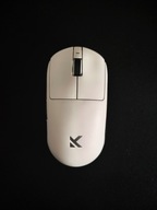 Mysz MCHOSE A7 Ultra Biały