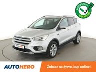 Ford Kuga 2.0 TDCi Titanium Panorama Nawigacja