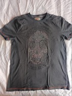 JOE BROUNS SOUTH AMERICA BUENOS AIRES koszulka t-shirt męski M