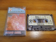 Morbid Angel – Blessed Are The Sick - KASETA MC K015