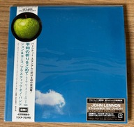 John Lennon – Live Peace In Toronto 1969 - Limited Mini LP Japan