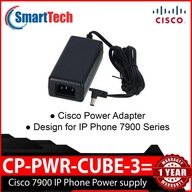 Zasilacz CISCO 7940G VOIP CP-PWR-CUBE 7915 7911 4G
