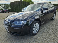 Audi A3 1,6 MPI Benzyna 102KM