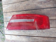 LAMPA PRAWY TYŁ LED AUDI A6 C6 LIFT SEDAN 4F5945095J