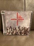 CD - RAS LUTA - 'URATUJ SIEBIE' - jak nowa, reggae, eastwest rockers