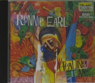 Ronnie Earl – Healing Time CD