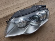 LAMPA VW PASSAT B6 XENON LEWY 3C0 ORYGINAL
