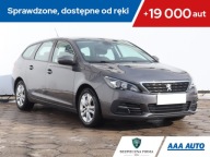 Peugeot 308 1.2 PureTech, Navi, Klima