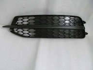 AUDI A6 C7 S-LINE 2010- 2014 KRATKA ZAŚLEPKA ZDERZAKA PRZEDNIA PRZÓD LEWA