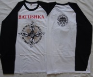 Batushka Litourgiya Hands Black Metal Longsleeve koszulka z długim rękawemS