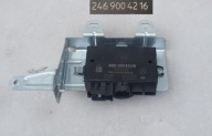 MODUŁ STEROWNIK HAKA MERCEDES 2469004216