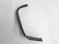 Stary mosiężny kabłąk szabla (do remontu)