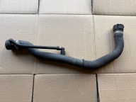 BMW E90 E91 przewód magistrala wody M47 7805458 OE