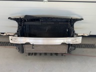 KPL PAS PRZEDNI WZMOCNIENIE CHŁODNICE BELKA AUDI A6 C7 LIFT 3.0 TDI CRT