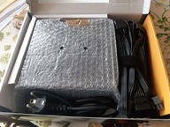 Zasilacz SilentiumPC Vero M3 600W Bronze 80+ ATX