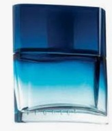 zestaw TRANSAT szampon żel + 75ml perfum Yves Rocher ŚWIEŻE AKORDY MORSKIE