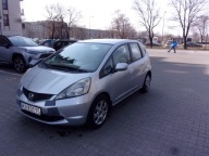 Honda Jaaz 1.4 Automat