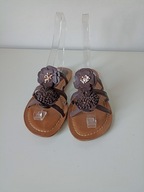 Śliczne modne obuwie damskie Clarks Uk 6,5 D EUR 39,5-40