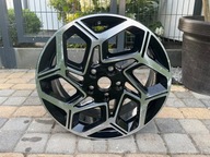 Felga aluminiowa Kia OE X-CEED 7.5" x 18" 5x114.3 ET 45 52910-J7EA0