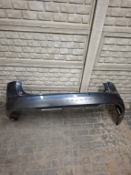 VOLVO V90 CC CROSS COUNTRY ZDERZAK TYŁ 31383332