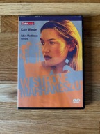 W stronę Marrakeszu płyta DVD