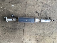 FILTR DPF KIA SORENTO IV 2.2 CRD