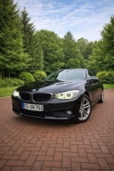 BMW 3GT Sport Line Automat Xenon Kamera