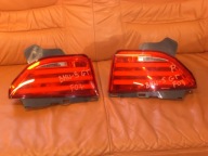 BMW 5 GT F07 LAMPA W KLAPE LEWY PRAWY TYŁ