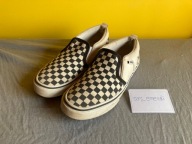 AE196 Vans Asher Checkerboard 37
