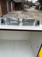 Porsche 911 964 halogeny lewy prawy