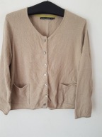 Gudrun Sjoden COTTON SWETER R.M\L CARDIGAN SWETR