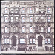 Led Zeppelin – Physical Graffiti