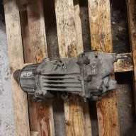 MOST DYFER TYŁ NISSAN X-TRAIL T32 1.6dci 4x4