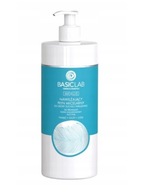 BASICLAB Nawilżający Płyn Micelarny / do SKÓRY SUCHEJ I WRAŻLIWEJ 500ml