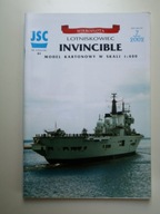 JSC 61 INVINCIBLE