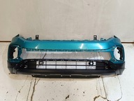 ZDERZAK VW T-CROSS 2GM PRZÓD NR N418 WZMOCNIENIE