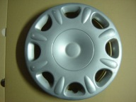 W 100% oryginalny kołpak RENAULT 14'' !!!