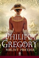 Nobliwy proceder Philippa Gregory ksiazka