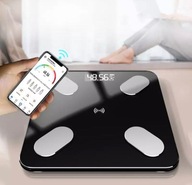 WAGA ŁAZIENKOWA Iso Trade W9993