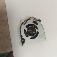 Wentylator DFS561405PLOT Acer Nitro 7