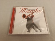 CD / The Come Dancing Orchestra / Mambo / Folia!