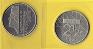 HOLANDIA 2 1/2 GULDEN 2000 r.